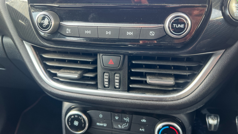 Ford Puma 1.0 EcoBoost Hybrid mHEV ST-Line 5dr Petrol Hatchback